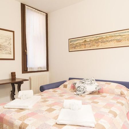 Rialto Dream - Wifi Appartement Venetië Buitenkant foto