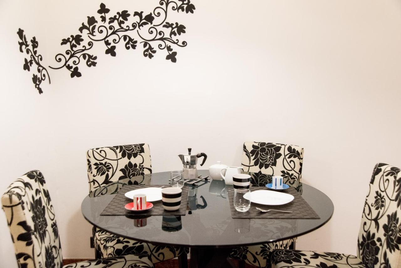 Rialto Dream - Wifi Appartement Venetië Buitenkant foto