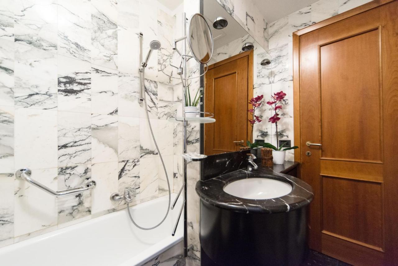 Rialto Dream - Wifi Appartement Venetië Buitenkant foto