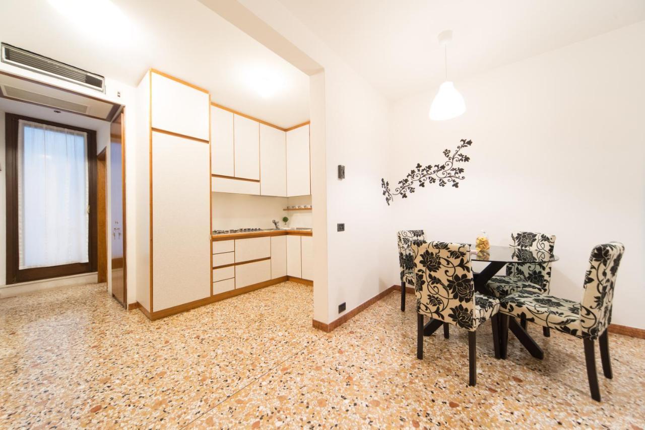 Rialto Dream - Wifi Appartement Venetië Buitenkant foto