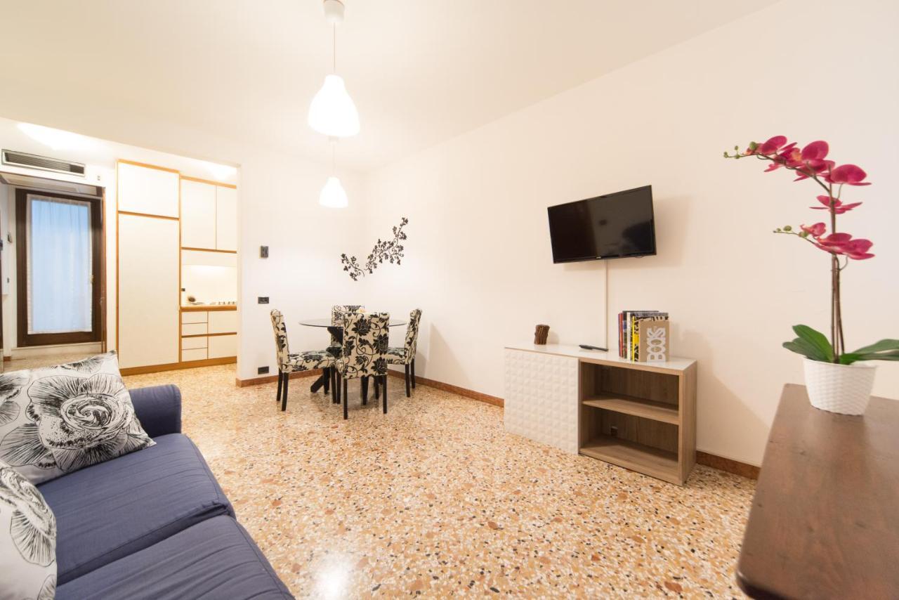 Rialto Dream - Wifi Appartement Venetië Buitenkant foto